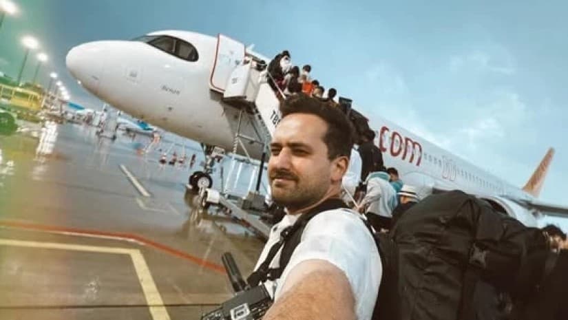 36 TikTok ვიდეო 4 თვეში - აჭარის ტურიზმის დეპარტამენტმა გიორგი ჯობავასთან 56 000-ლარიანი კონტრაქტი გააფორმა