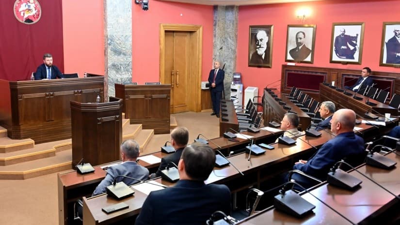 პარლამენტში უზენაესი სასამართლოს მოსამართლეობის კანდიდატის კანონმდებლობით შესაბამისობის დადგენის ხელშეწყობის მიზნით სამუშაო ჯგუფი შეიქმნა