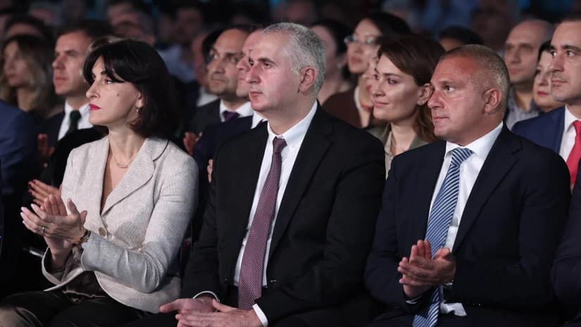 ფინანსთა სამინისტრო 2026 წლის ბიუჯეტის კორექტირებას გეგმავს
