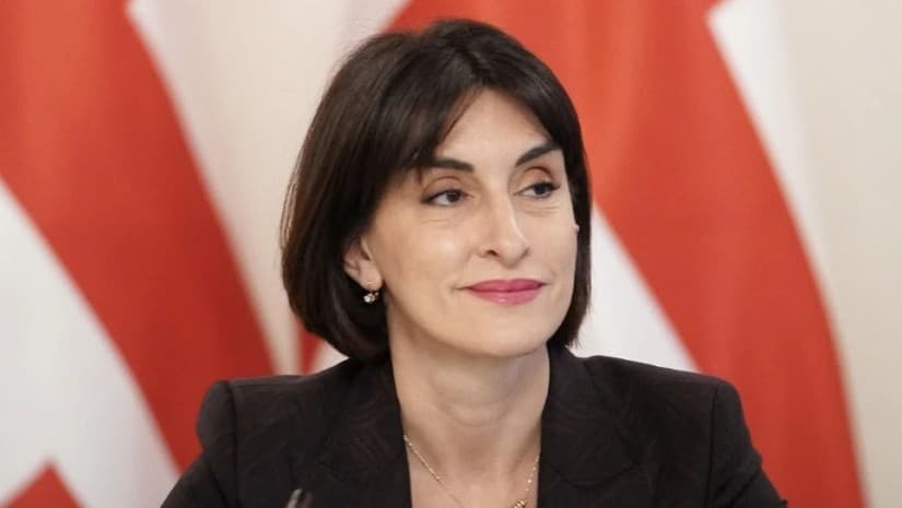 კოსმოსის სფეროში თანამშრომლობა არის ერთ-ერთი უმნიშვნელოვანესი საკითხი - მაკა ბოჭორიშვილი