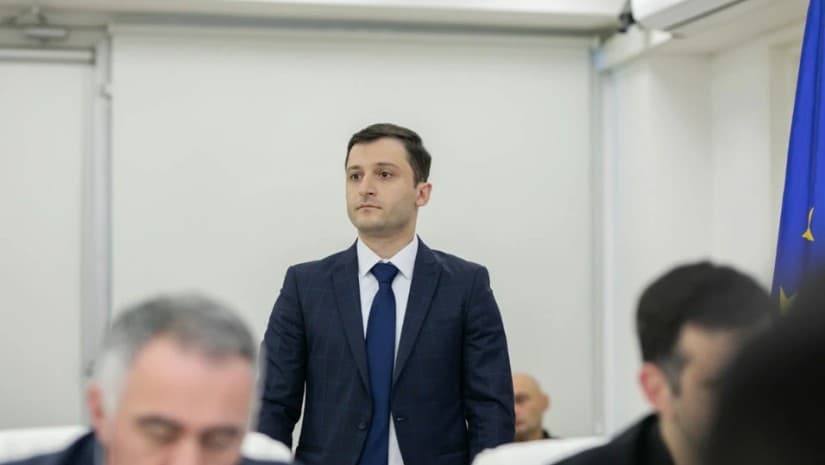 საბავშვო ბაღებში ნოროვირუსი გარედან არის შესული - ველოდებით გამოძიების დასრულებას - კახა აბულაძე