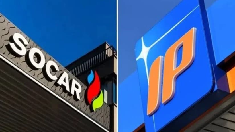 SOCAR-მა Italiana Petroli-ს ქსელში საწვავის ფასების ზედა ზღვრის დაწესების გადაწყვეტილება მიიღო