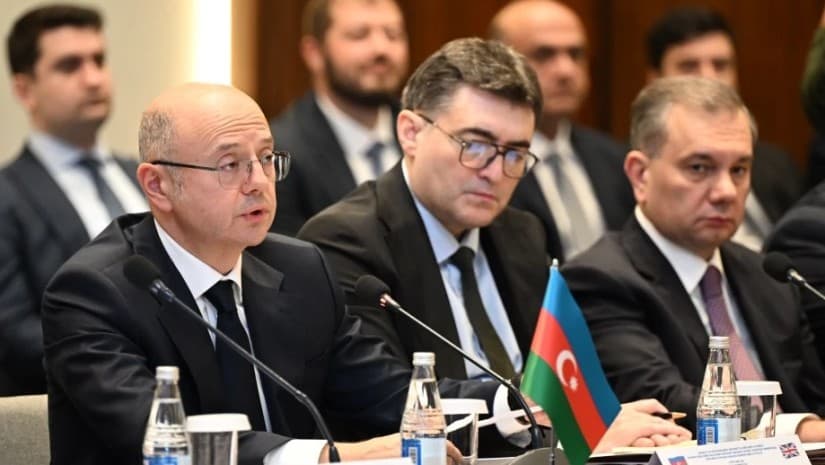 აზერბაიჯანმა და BP-მ ენერგეტიკული თანამშრომლობა გააფართოვეს