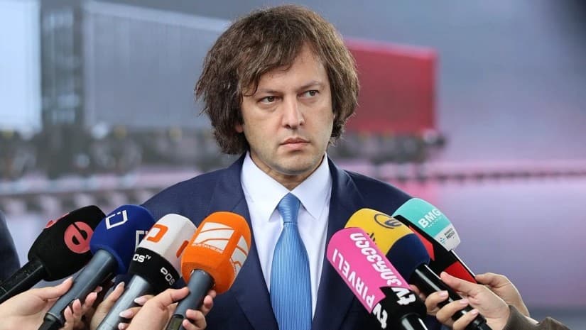 ევროპარლამენტი კიდევ ერთხელ მოგვაგონებს საბჭოთა კავშირის უზენაეს საბჭოს | პრემიერი რეზოლუციაზე