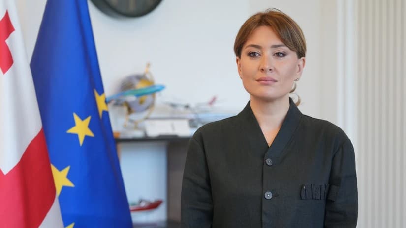 ჩვენი მიზანია, საქართველოს რკინიგზაში განხორციელებული ყველა ინვესტიცია იგრძნონ ჩვენმა მოქალაქეებმა - თამარ იოსელიანი