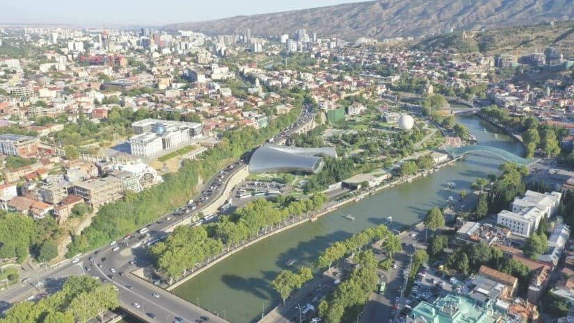 რიყეზე განაშენიანების რეგულირების გეგმის გეგმარებითი დავალების გაცემაზე თბილისის მერიამ წარმოება დაიწყო - ინვესტორი ზონის ცვლილებას ითხოვს