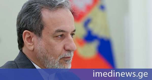 აბას არაღჩიმ სამშვიდობო მოლაპარაკებების ჩაშლაში აშშ დაადანაშაულა