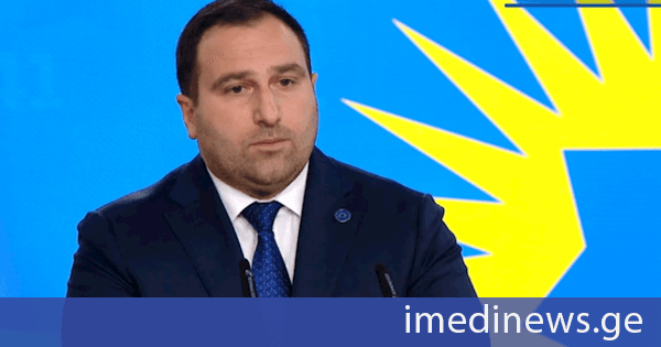 ირაკლი კირცხალია: მინდა მთელი გუნდის სახელით მადლობა გადავუხადო მამუკა მდინარაძეს კოლოსალური შრომისთვის, რაც მან გაწია უსაფრთხოების სამსახურის უფროსის თანამდებობაზე