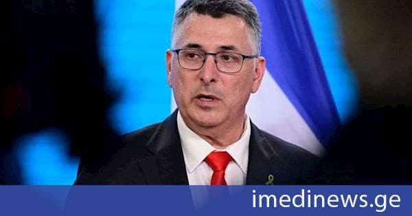 ისრაელის საგარეო საქმეთა მინისტრი უკრაინელ კოლეგას: ძვირფასო მინისტრო, დიპლომატიური ურთიერთობები, განსაკუთრებით მეგობრულ სახელმწიფოებს შორის, არც Twitter-ით და არც მედიის საშუალებით არ წარიმართება