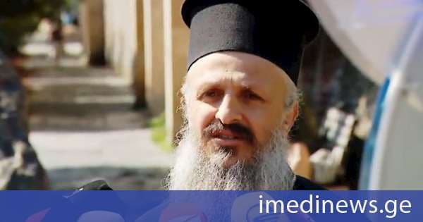 მეუფე საბა: სავარაუდოდ დღეს გადაწყდება სინოდის მომავალი სხდომა როდის შედგება