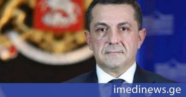 ალექსანდრე ტაბატაძე მამუკა მდინარაძის შესახებ: მთავარი წარმატებები წინაა