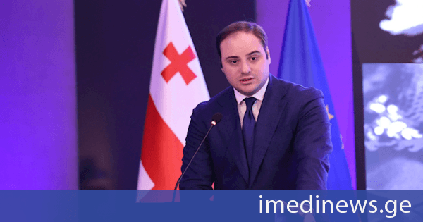 საქართველოს მთავრობის ადმინისტრაციის უფროსმა ლევან ჟორჟოლიანმა ცენტრალური ევროპისა და ბალტიის ქვეყნების რეგიონული კონფერენცია გახსნა