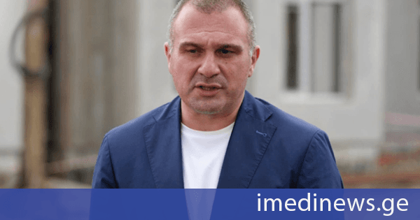 რევაზ სოხაძე: ინფრასტრუქტურის სამინისტრო ხარისხის კონტროლის თანამედროვე ლაბორატორიას ქმნის