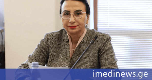 რიმა ბერაძე: ქართველი ხალხის გვერდში დგომის გარეშე, ჩვენს გუნდს გაუჭირდებოდა იმ ზეწოლისა და შანტაჟის გაძლება, რაც ამ 4 წლის განმავლობაში გვქონდა - ქვეყნის დაზიანების ყველა გეგმა ისევე ჩავარდება, როგორც რევოლუციის ხუთი მცდელობა