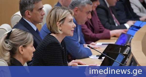 ნინო წილოსანი: ყოველთვის, როდესაც ოპოზიცია მორიგ პოლიტიკურ კრიზისს განიცდის, მათი პარტიული ტელევიზიების ფოკუსი ბიძინა ივანიშვილის და მისი ქველმოქმედებისკენ არის მიმართული