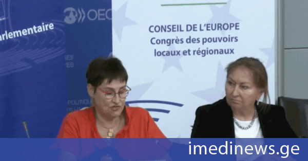 ვენეციის კომისიის და ევროსაბჭოს საპარლამენტო ასამბლეის ერთობლივი დებატი. საქართველოს ცენტრალური საარჩევნო კომისიის წარმომადგენლები პარიზში იმყოფებიან. „ქრონიკა“ საფრანგეთიდან