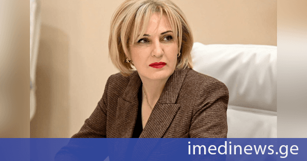 ეკა სეფაშვილი გერმანიის საგარეო უწყების ვებგვერდზე მონაცემების არგანახლებაზე: მათ აქვთ გაცილებით ღრმა ჩანაფიქრი, რომელიც სცდება ტექნიკურ ხარვეზს - არ ცნობენ საერთაშორისო სამართლის წესებს, რაც გერმანიისგან გასაკვირი და სამწუხაროა