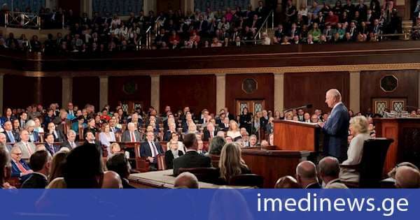 მეფე ჩარლზი: ამერიკის შეერთებული შტატების შეიარაღებული ძალებისა და მისი მოკავშირეების ერთგულება და გამოცდილება ნატოს საფუძველია