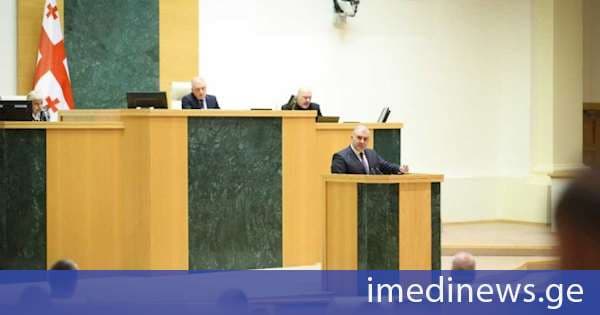 სარჯველაძე: პაციენტებს ვერ უშველის თანხის დახარჯვა; ბავშვს უშველის მხოლოდ სწორი და რეალური წამალი. ერთადერთი განსახილველი საკითხია ის, რამდენად არის ეს პრეპარატი ის, რომელსაც შეუძლია სიკეთის მოტანა ფატალური რისკების გარეშე