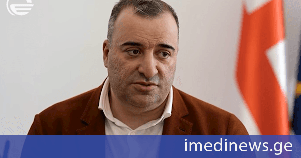 რატი იონათამიშვილი: ნებისმიერი პოზიცია, რომელსაც იკავებდა და დაიკავებს მამუკა მდინარაძე არის წარმატების გარანტია