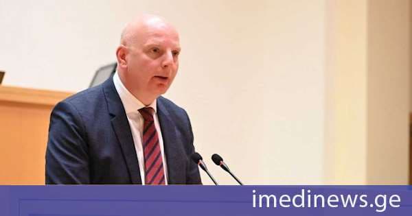პარლამენტმა „ნარჩენების მართვის კოდექსში ცვლილების შეტანის შესახებ“ კანონპროექტი მიიღო