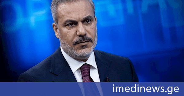 თურქეთის საგარეო საქმეთა მინისტრი: იმ შემთხვევაშიც კი, თუ თურქეთი გაწევრიანებისთვის აუცილებელ ყველა პირობას შეასრულებს, ევროკავშირში არ არსებობს პოლიტიკური ნება ქვეყნის კავშირში მისაღებად