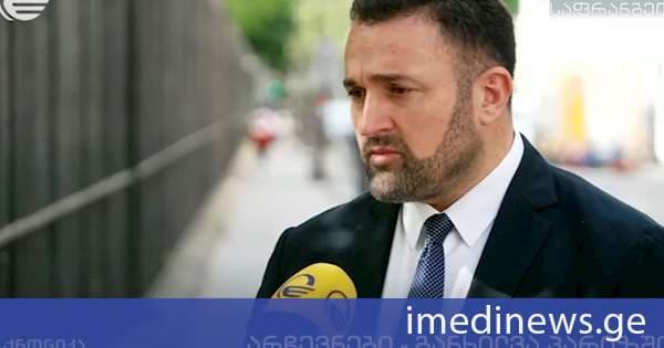 გიორგი კალანდარიშვილი: გვესმის ბრალდებები არჩევნების შესაძლო მანიპულაციასთან დაკავშირებით, თუმცა ვერც საერთაშორისო დონეზე ვერ მოვისმინეთ ისეთი მტკიცებულება, რომელიც რაიმენაირად დაადასტურებდა რომელიმე ბრალდების არსებობას