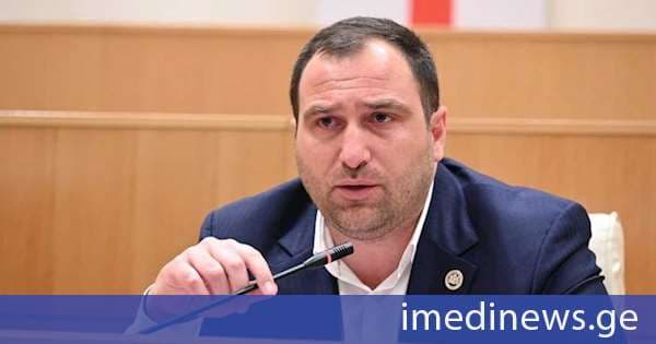 ირაკლი კირცხალია: როდესაც აგენტურა, თავიანთ პატრონებთან ერთად, ქვეყნის დამოუკიდებლობის დღეს, 26 მაისს, გიანონსებს აქციას, უბრალოდ, ის სრულიად განწირულია კრახისთვის და ეს ყველაფერი ღიმილის მომგვრელია