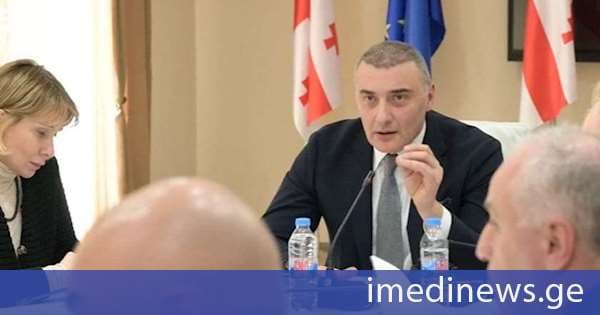ფასების შემსწავლელი პარლამენტის დროებითი კომისია დღეს ნავთობკომპანიების წარმომადგენლებს შეხვდება