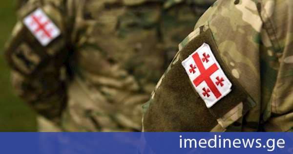 30 აპრილი საქართველოს თავდაცვის ძალების დღეა