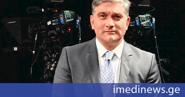 ზვიად ავალიანი: არ მესმის რა განსხვავებაა მაია სანდუსა და პუტინის ფილოსოფიას შორის - სანდუ ამბობს, რომ მოლდოვა იგივე რუმინეთია და მას უნდა შეუერთდეს და განა რუსები რამეს სხვას ამბობენ უკრაინასთან მიმართებით?