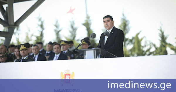 შალვა პაპუაშვილი: მშვიდობა არ არის შემთხვევითობა. მშვიდობა არის შედეგი. ის არის წინასწარ გათვლილი პოლიტიკის, ძლიერი ინსტიტუტების, სანდო პარტნიორობის და ეროვნული ინტერესების შეუვალი დაცვის შედეგი