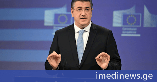 ევროკომისარი ტრანსპორტის საკითხებში: ჰორმუზის სრუტის ბლოკადამ, შესაძლოა, კატასტროფული შედეგები გამოიწვიოს