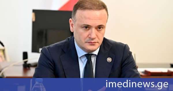 ირაკლი ზარქუა: „ნაცების“ ალიანსი - ვის ატყუებენ?! სააკაშვილი, გვარამია, ჩერგო თავის მეუღლესთან ერთად - ვინ მივა ახლა „ლუზერების“ გაერთიანებასთან?!