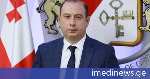 მიხეილ დუნდუა: საქართველო აგრძელებს ძლიერ განვითარებას. ვხედავთ, რომ ბოლო რამდენიმე წლის განმავლობაში საქართველომ ეკონომიკური ზრდის თვალსაზრისით დიდ შედეგებს მიაღწია