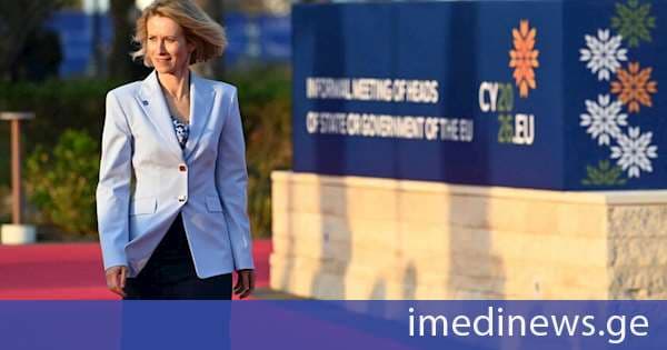 კალასმა განაცხადა, რომ ევროკავშირმა არ უნდა დაიმციროს თავი მოსკოვისთვის მოლაპარაკებების ხვეწნით