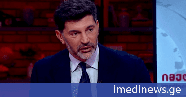 კახა კალაძე ევრობიუროკრატებზე: ბევრჯერ გვითქვამს, კიდევ ერთხელ ვიტყვი, ჩვენ მზად ვართ კონსტრუქციული დიალოგისთვის. კატეგორიულად მიუღებელია მუქარის შემცველი განცხადებები, მოწოდებები