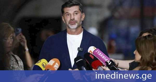 კახა კალაძე: ვეხმარებით შშმ პირების ოჯახებს. ყოველწლიურად ვაძლევთ შესაძლებლობას, ზაფხულის თვეებში თავად აირჩიონ ნებისმიერი დრო, აარჩიონ საკურორტო ზონა, სასტუმრო და ა.შ. და მუნიციპალიტეტი ეხმარება ფინანსურად