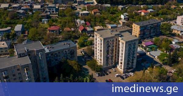 გლდანის რაიონში ბმა-ს პროგრამით 41 პროექტი განხორციელდა