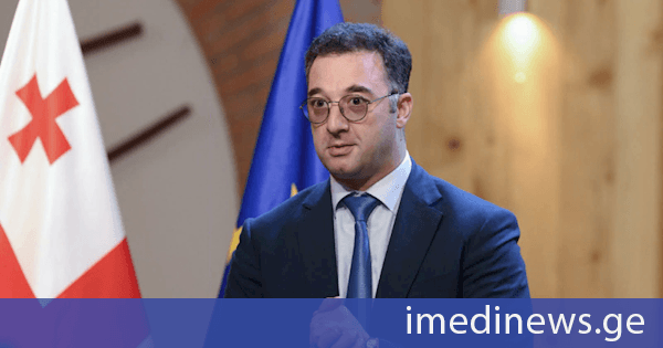 დავით სონღულაშვილი: მაქსიმალურად გამჭვირვალეს ვხდით პროცესს იმისათვის, რომ ნდობა კიდევ უფრო მეტად გაიზარდოს