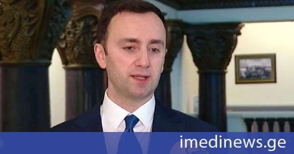 ლევან მახაშვილი: უკრაინა ცდილობს იპოვოს მოკლე გზა ევროკავშირში წევრობისთვის, თუმცა ყველაფერი არის ცხადი - ამდენი წლის დაკვირვებამ აჩვენა, რომ არანაირი მოკლე გზა არ არსებობს