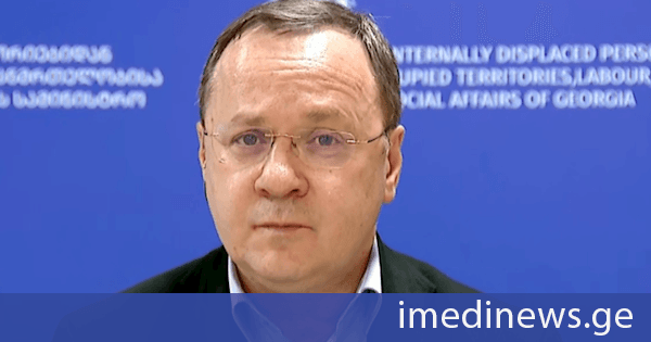 გია ცაგარეიშვილი: რამდენიმე მიმართულებით უცხო ქვეყნის მოქალაქეებს საქართველოში აკრძალული აქვთ საქმიანობა. კანონმდებლობაში საკმაოდ მკაცრი მიდგომები გავითვალისწინეთ ჯარიმების და ქვეყნიდან გაძევების სახით