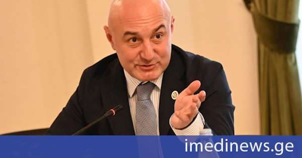 ილია ინჯია: ამ ეტაპზე, არსებული მოცემულობიდან გამომდინარე, მხარს ვუჭერ ფასების დარეგულირების კომისიის დასკვნას, რადგან ის ითვალისწინებს მარეგულირებელი ორგანოს შექმნას