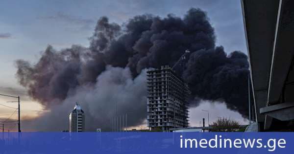 POLITICO: ირანის ომის დაწყებიდან თითქმის ორი თვის თავზე, ტრამპის ყურადღებამ ახლო აღმოსავლეთისადმი უკრაინა თეთრ სახლში მეორეხარისხოვან საკითხად აქცია