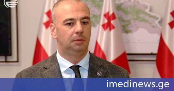 ლევან მაჭავარიანი დიდ ბრიტანეთში მტრული საქმიანობის საწინააღმდეგო კანონზე: სახეზე არის კლასიკური გაგებით ორმაგი სტანდარტი - ჩვენთან ამ ყველაფერს „რუსულს“ ეძახიან, თავის ქვეყანაში ეს ყველაფერი ეროვნულად არის მონათლული