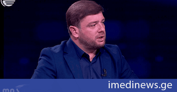 ლაშა რიჟამაძე: სამწუხაროდ, როგორც იმპორტდამოკიდებულ ქვეყანაში, ფასში მთავარ კომპონტეტს წარმოადგენენ საერთაშორისო მომწოდებლები და ის ფასი, რომლითაც ხდება იმპორტი ჩვენს ქვეყანაში