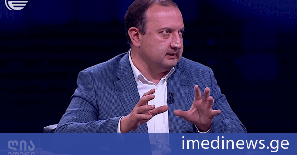 გიორგი ხაბაშვილი: მინდა ვთხოვო ყველას, ნუ ვეცდებით პროცესი გამოვიყენოთ იმისთვის, რომ ერთმა მხარემ ხარჯი მოვიხსნა და შემდეგ მთავრობა იქნება თუ პარლამენტი, ვთხოვო, რომ ეს ხარჯი სხვას დააკისროს - ასე სისტემურად არაფერი შეიცვლება