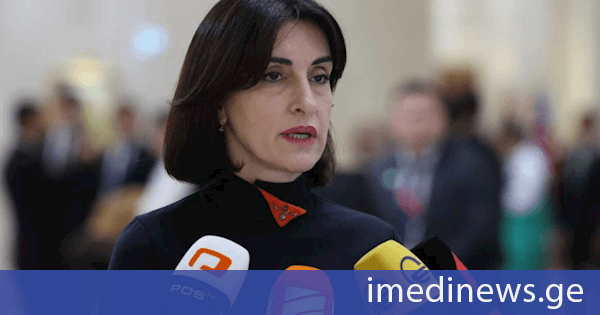 ბოჭორიშვილი: ევროპის პოლიტიკური გაერთიანების სამიტის ფარგლებში გაიმართება დისკუსია დაკავშირებადობასა და ეკონომიკური უსაფრთხოების საკითხებზე. მნიშვნელოვანია ამ ფორმატში პრემიერ-მინისტრის მონაწილეობა