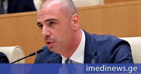 ლევან მაჭავარიანი: ბატონი ფიშერი და ბატონი ჰერჩინსკი, სამწუხაროდ, დავალებას ზედმიწევნით დიდი მოტივაციით ასრულებენ - ყველამ კარგად უნდა გაიგოს, რომ ისინი რომ წაბრძანდნენ თავიან ქვეყნებში, მათზე არანაკლებ მოტივირებულ ელჩებს გამოუშვებენ