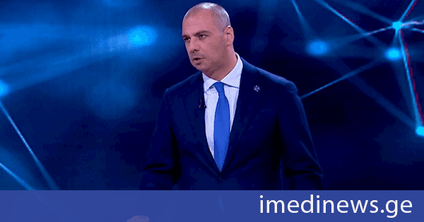 ლევან მაჭავარიანი: ევროკავშირმა ევროინტეგრაციის პროცესის შეჩერებისთვის ორი საბაბი მოიშველია, „გამჭვირვალობის ქართული კანონი“ და ანტი „ლგბტ პროპაგანდა კანონი“, მოითხოვეს მათი გაწვევა - რა თქმა უნდა, არც ერთს არ გავიწვევდით
